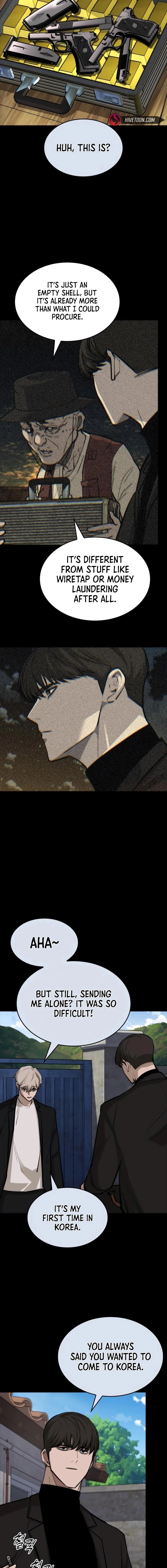 Vanta Black Chapter 20 - 8