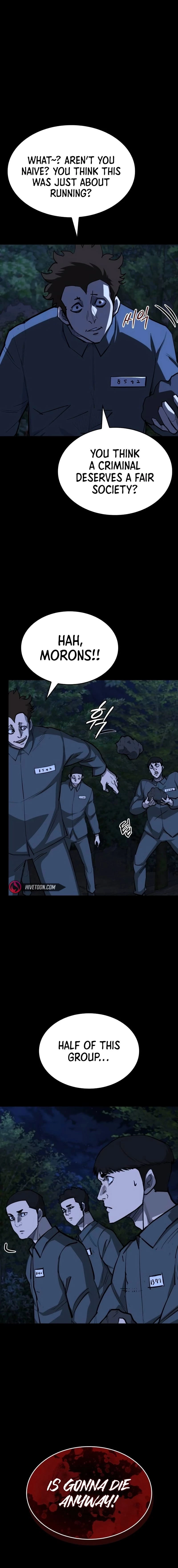 Vanta Black Chapter 18 - 6