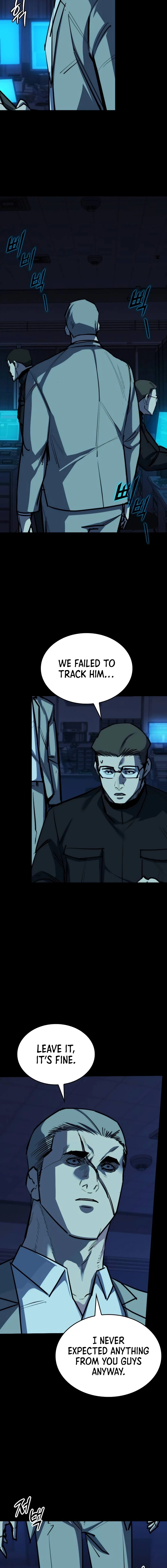 Vanta Black Chapter 19 - 8