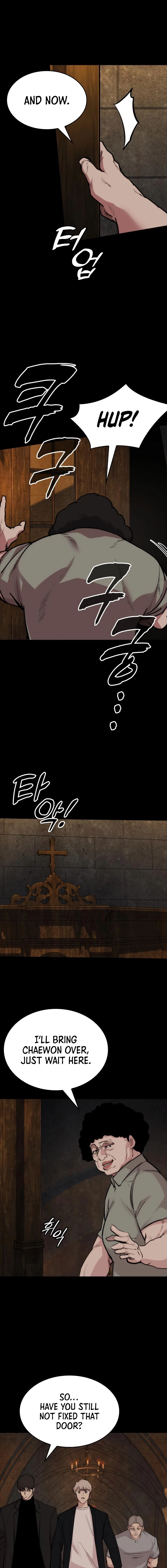 Vanta Black Chapter 21 - 10