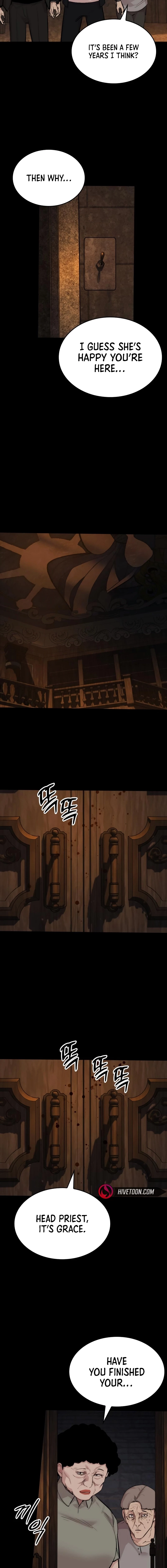 Vanta Black Chapter 21 - 11