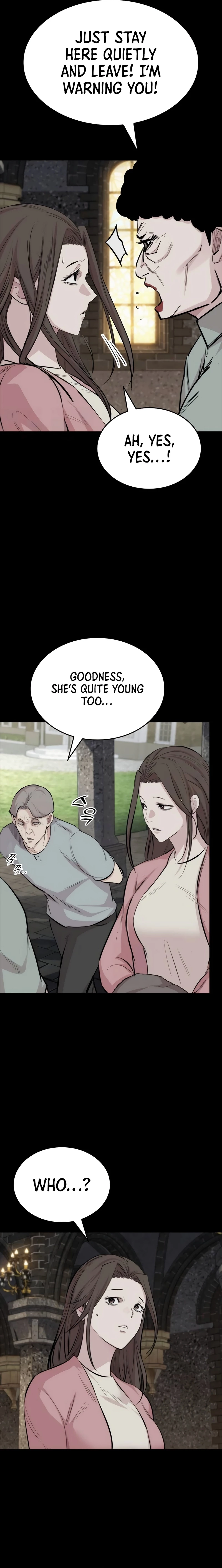 Vanta Black Chapter 17 - 5