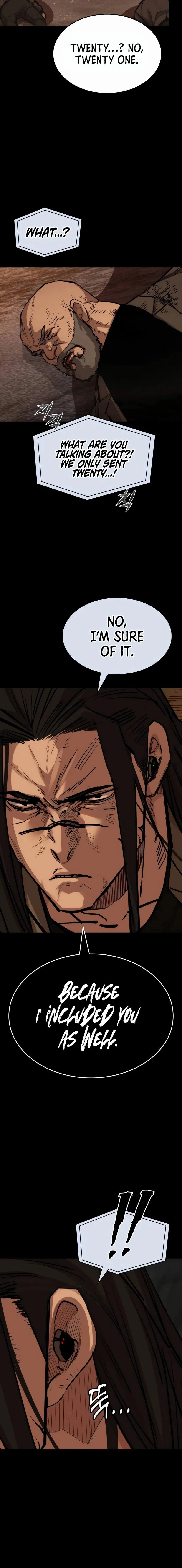 Vanta Black Chapter 16 - 5
