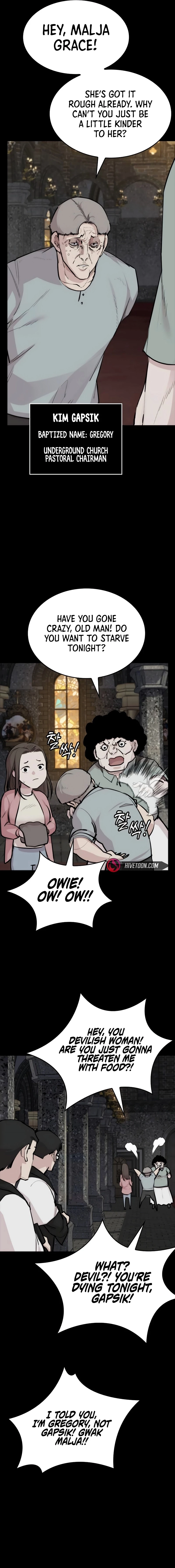 Vanta Black Chapter 17 - 6