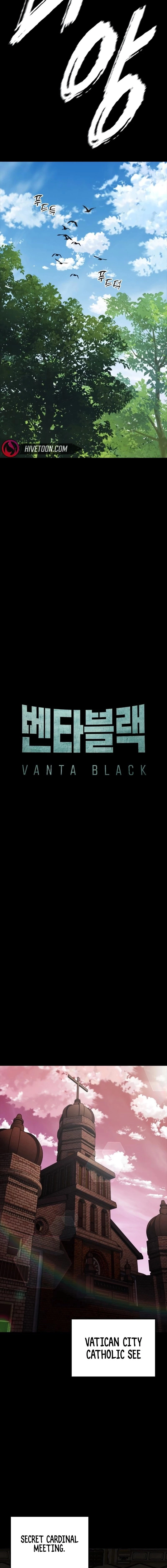 Vanta Black Chapter 20 - 11
