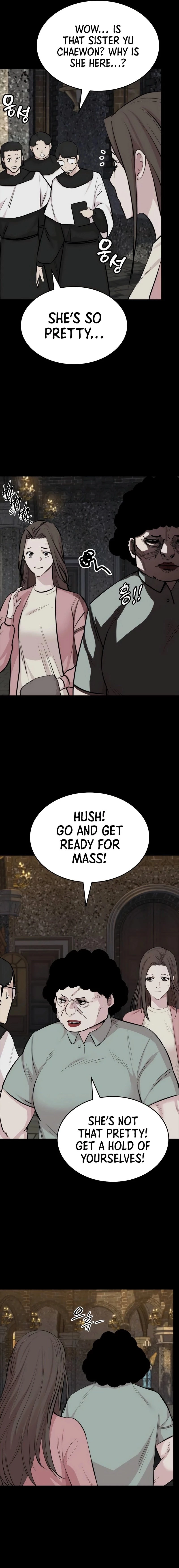 Vanta Black Chapter 17 - 7
