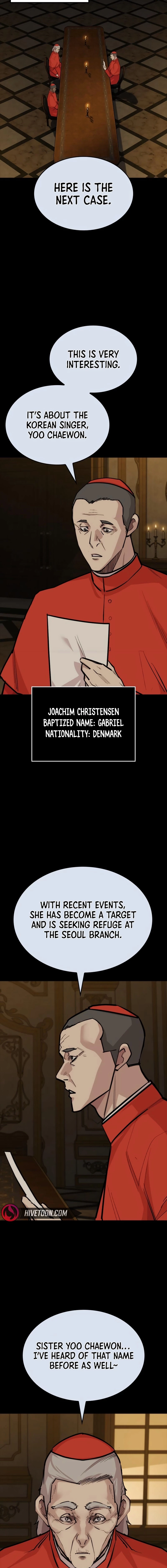 Vanta Black Chapter 20 - 12