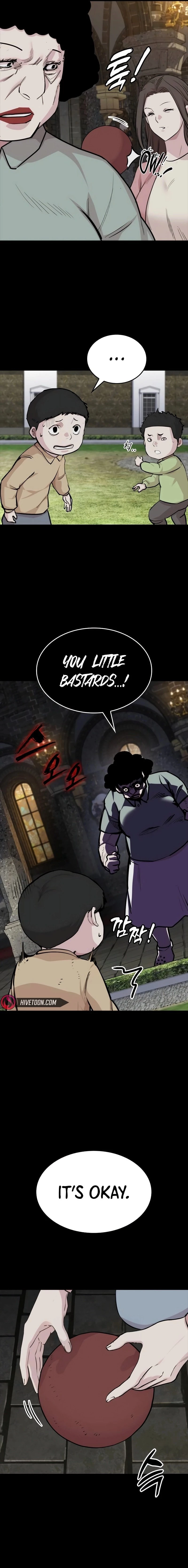 Vanta Black Chapter 17 - 8