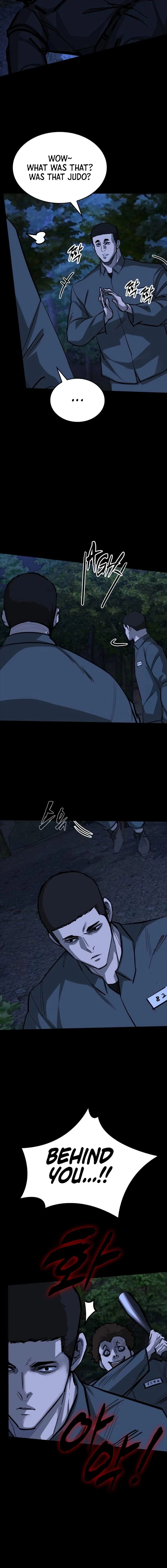 Vanta Black Chapter 18 - 11