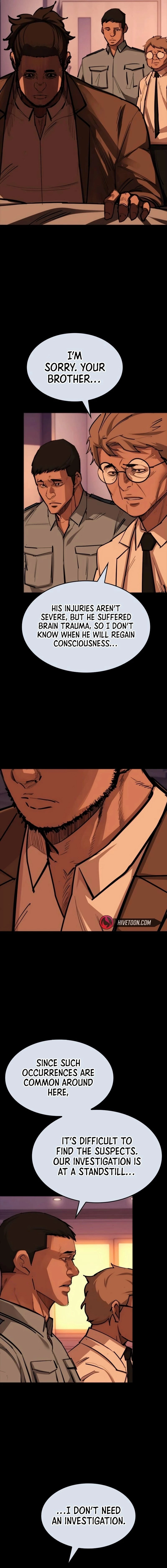 Vanta Black Chapter 16 - 8