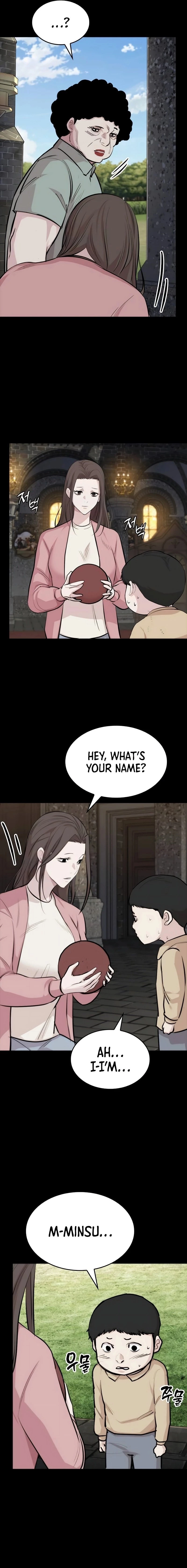 Vanta Black Chapter 17 - 9