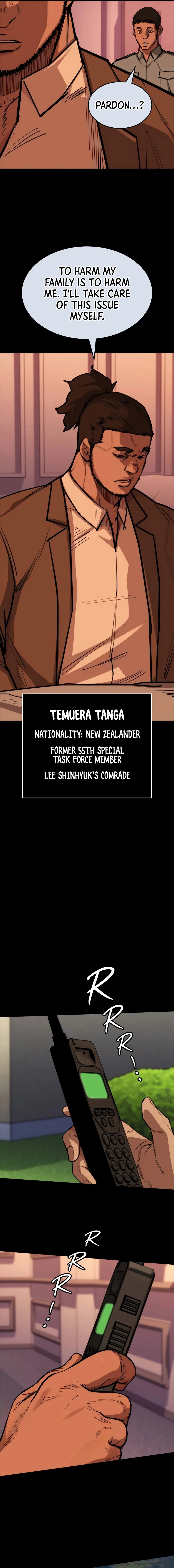 Vanta Black Chapter 16 - 9