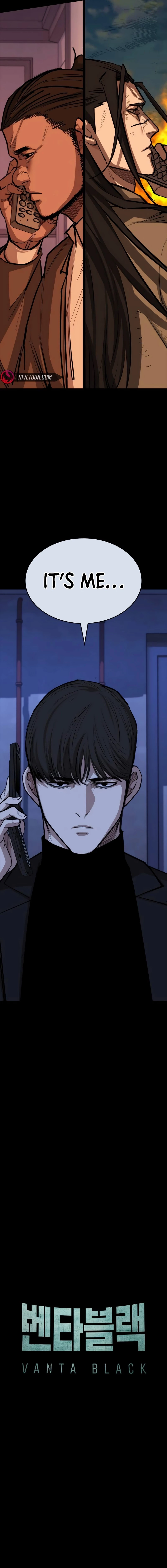 Vanta Black Chapter 16 - 10
