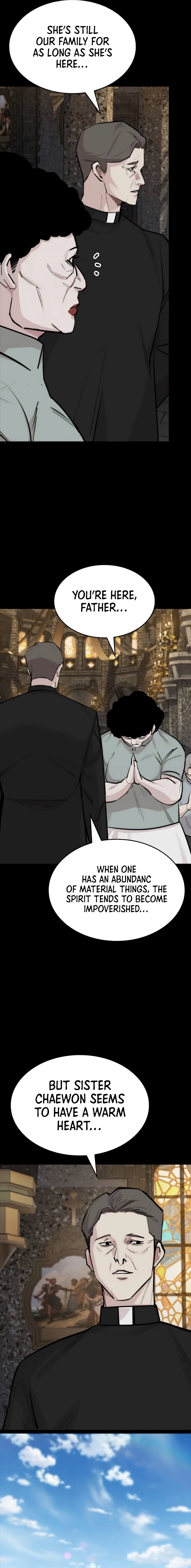 Vanta Black Chapter 17 - 11