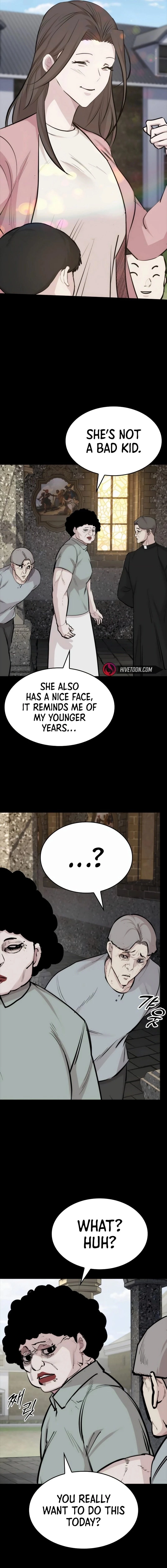Vanta Black Chapter 17 - 12