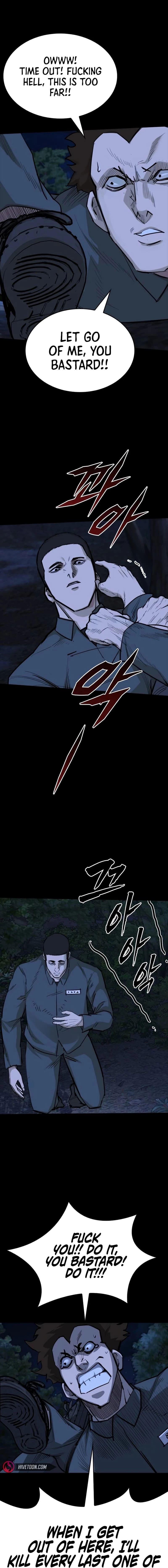 Vanta Black Chapter 18 - 15