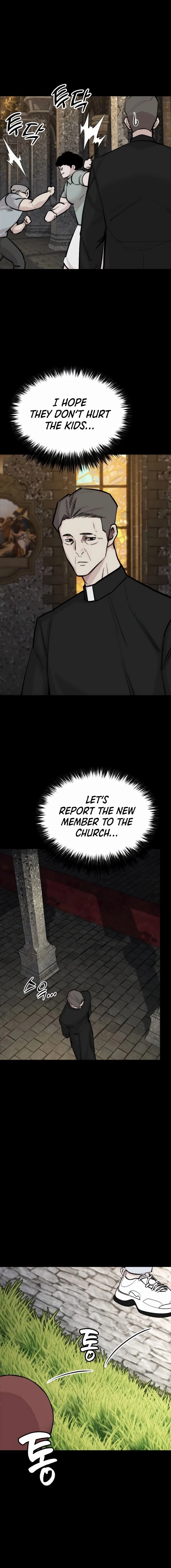 Vanta Black Chapter 17 - 13