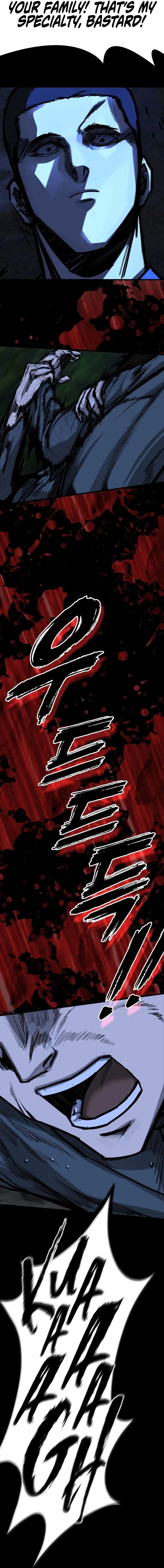 Vanta Black Chapter 18 - 16