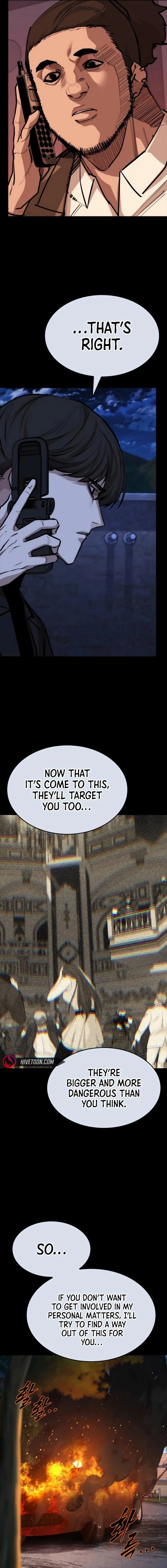 Vanta Black Chapter 16 - 13