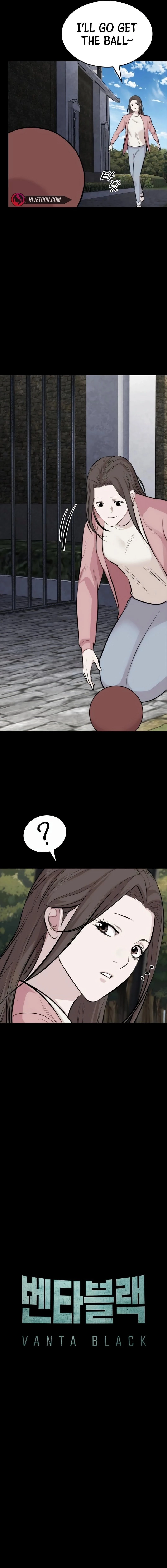 Vanta Black Chapter 17 - 14