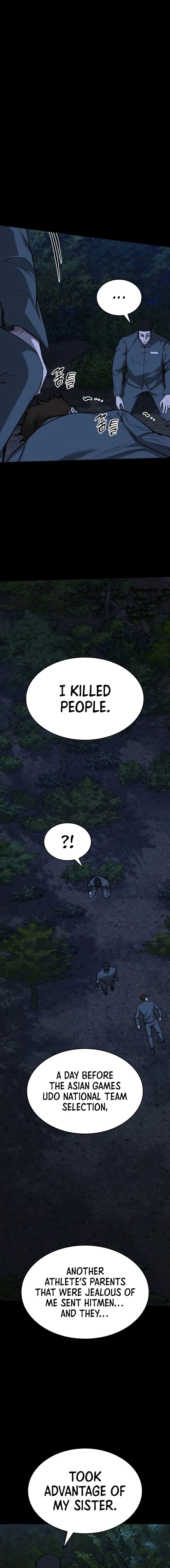 Vanta Black Chapter 18 - 17