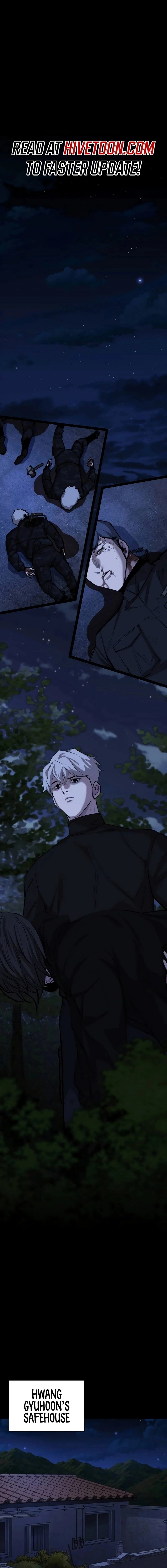 Vanta Black Chapter 15 - 1