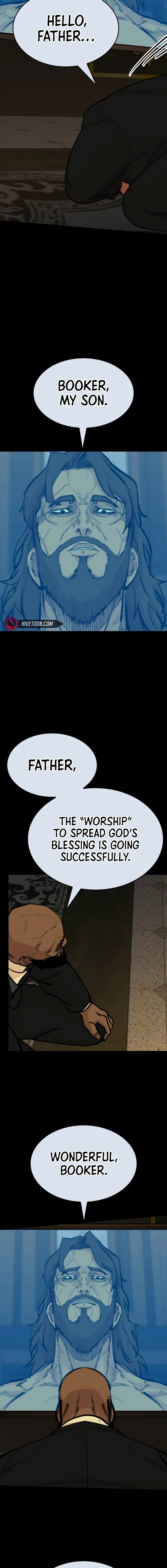 Vanta Black Chapter 19 - 19