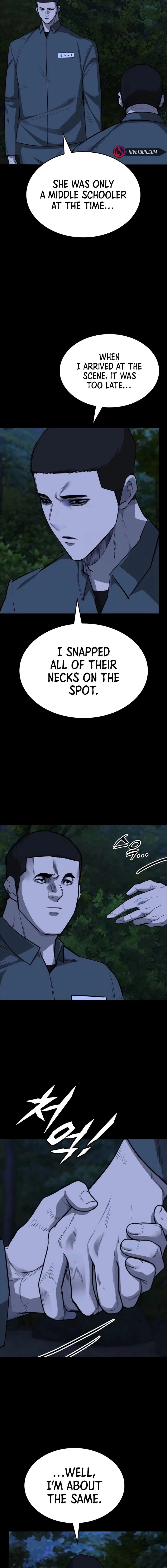 Vanta Black Chapter 18 - 18
