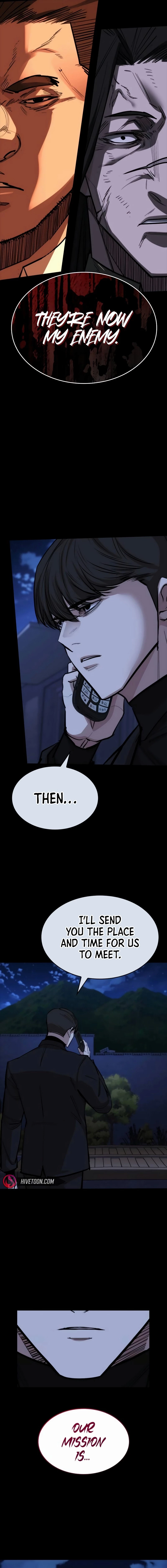 Vanta Black Chapter 16 - 15