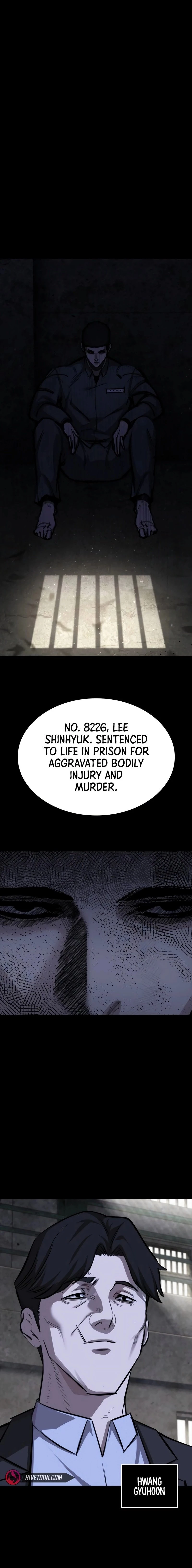 Vanta Black Chapter 17 - 17