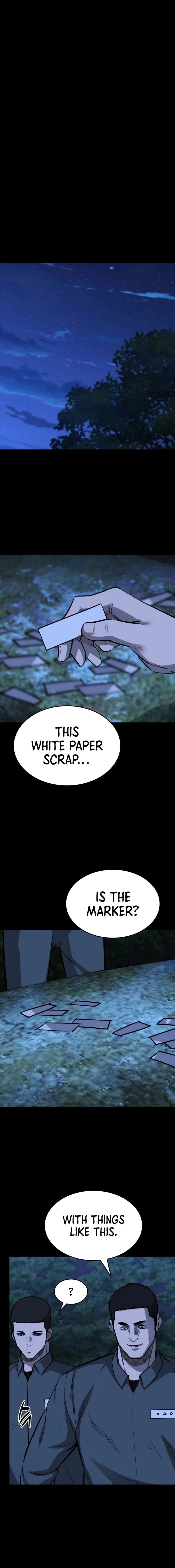 Vanta Black Chapter 18 - 20
