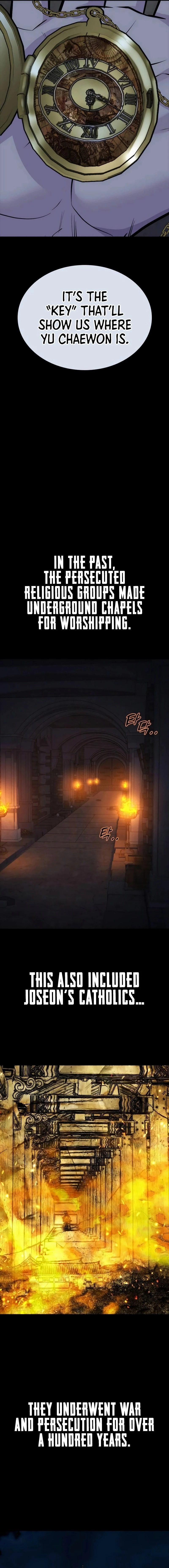 Vanta Black Chapter 15 - 5