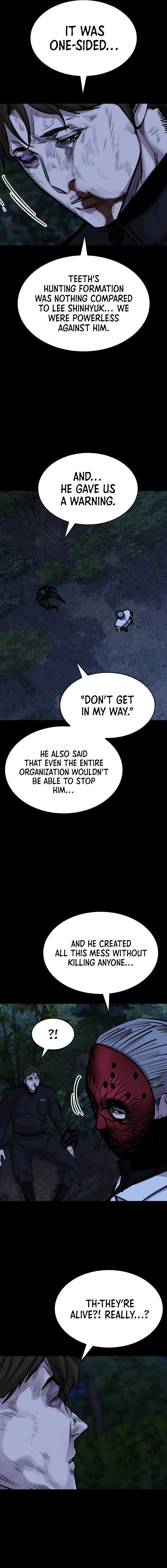 Vanta Black Chapter 16 - 18