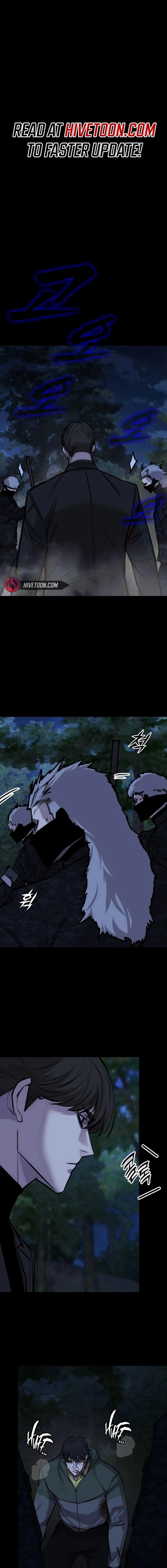 Vanta Black Chapter 14 - 1