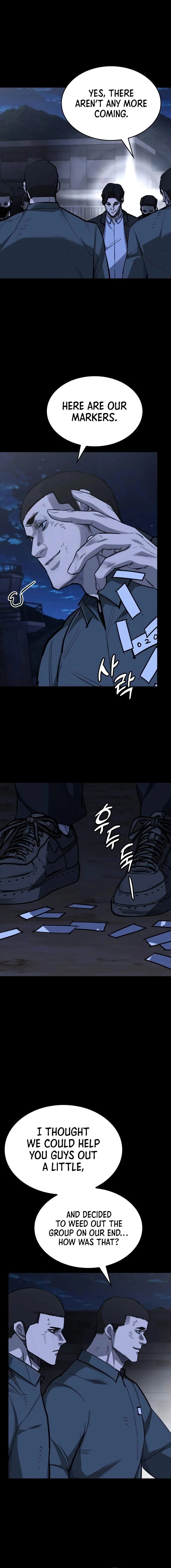 Vanta Black Chapter 18 - 24
