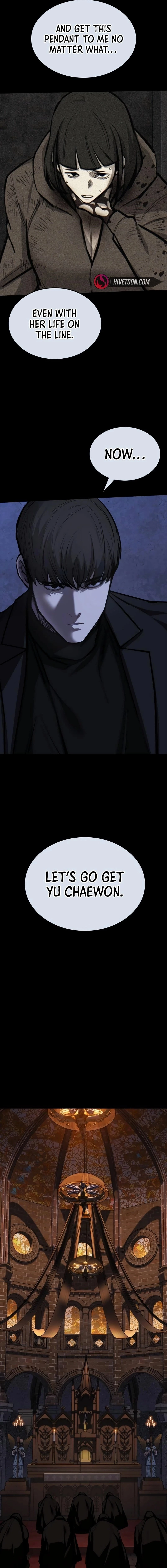 Vanta Black Chapter 15 - 8