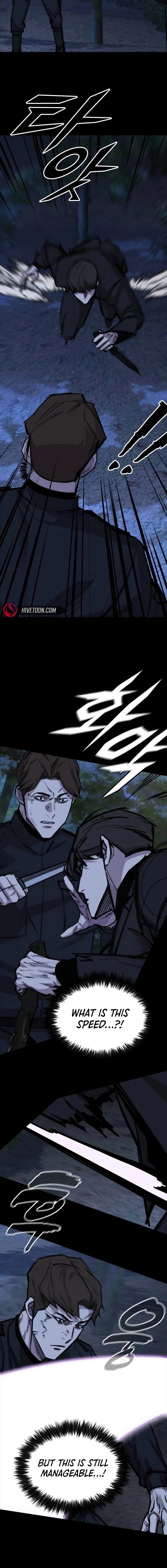 Vanta Black Chapter 14 - 3