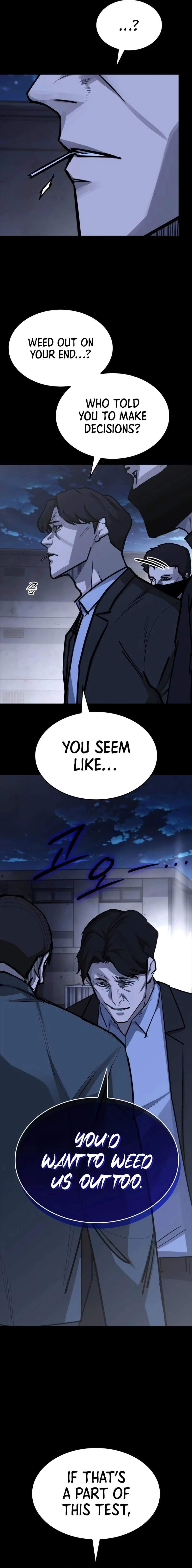 Vanta Black Chapter 18 - 25
