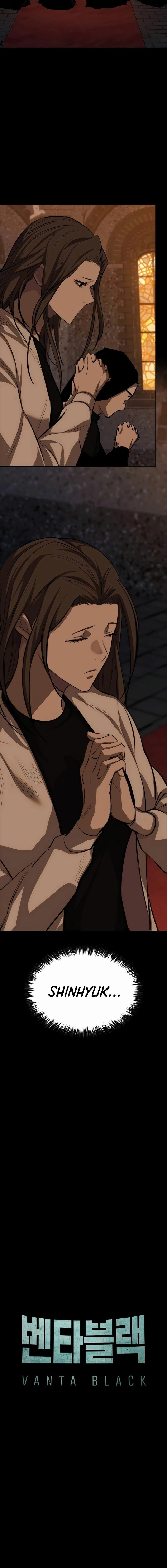Vanta Black Chapter 15 - 9