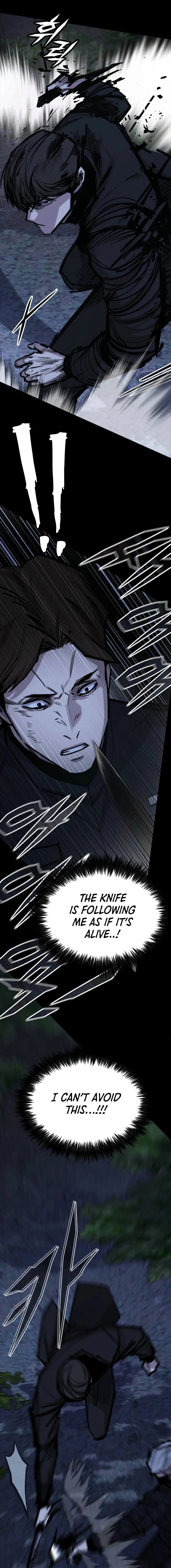 Vanta Black Chapter 14 - 4