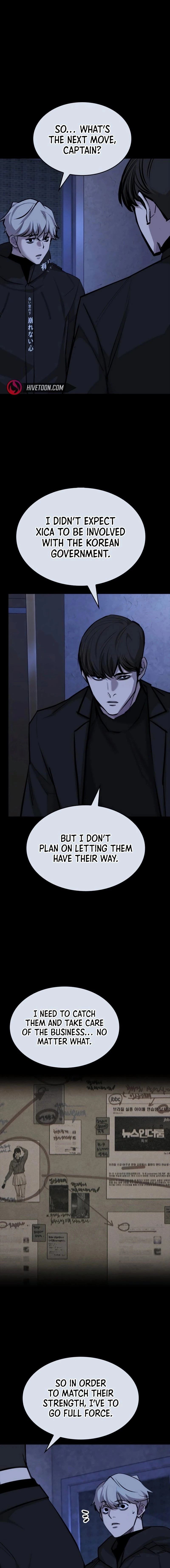 Vanta Black Chapter 15 - 10