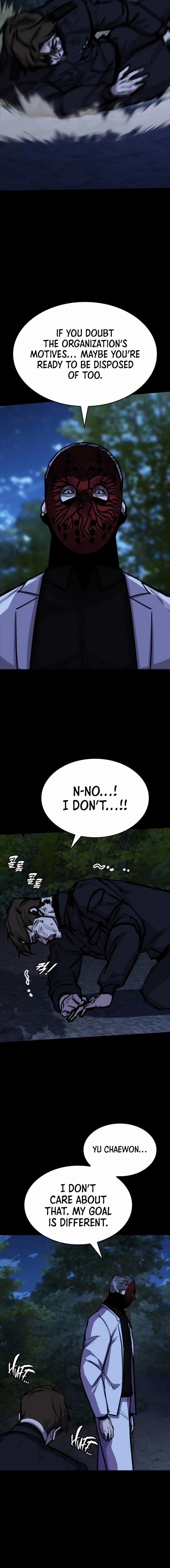 Vanta Black Chapter 16 - 23