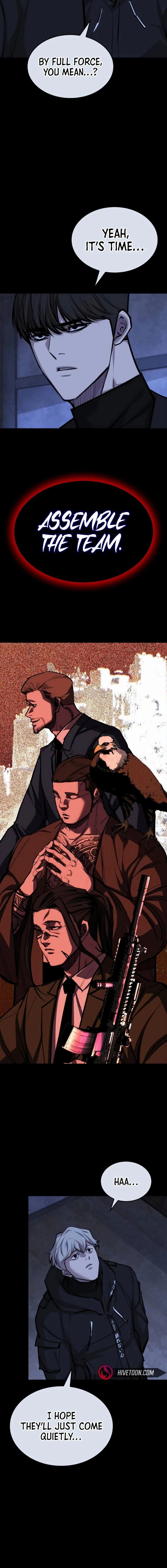 Vanta Black Chapter 15 - 11