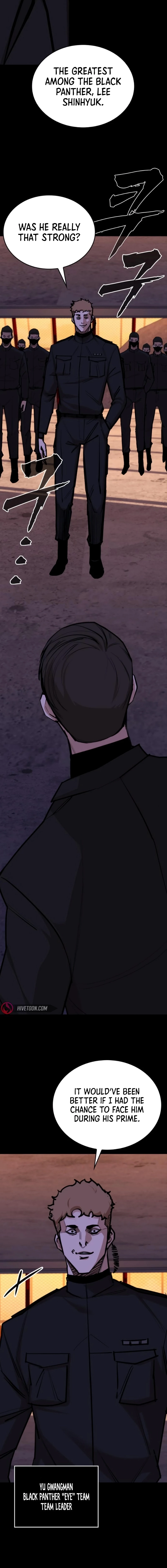 Vanta Black Chapter 11 - 2
