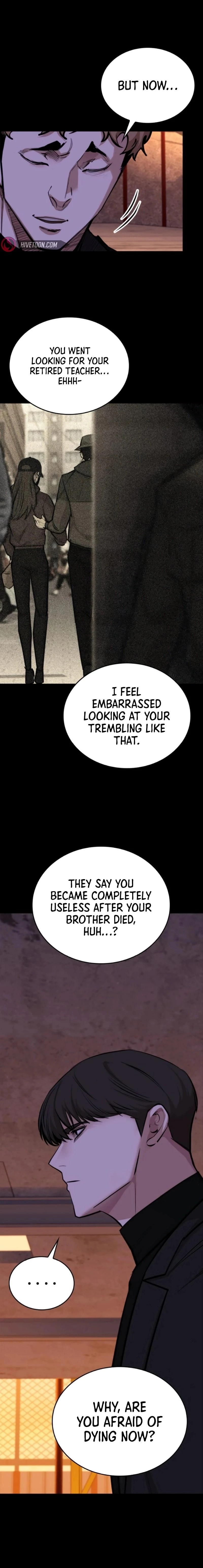 Vanta Black Chapter 11 - 3