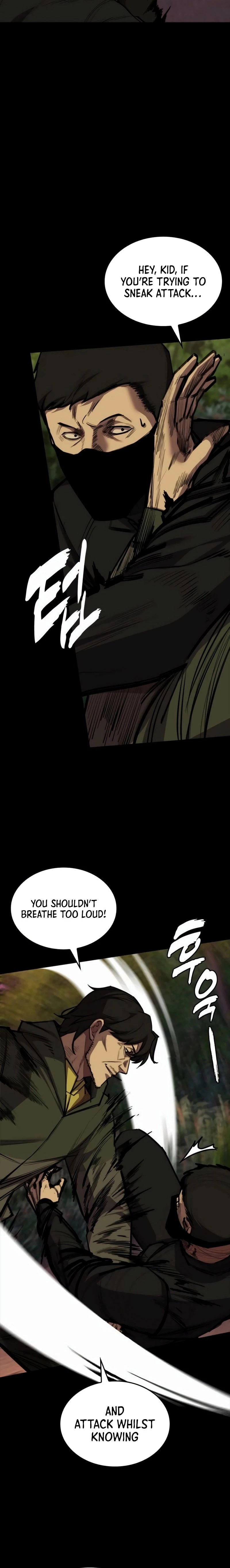 Vanta Black Chapter 12 - 3