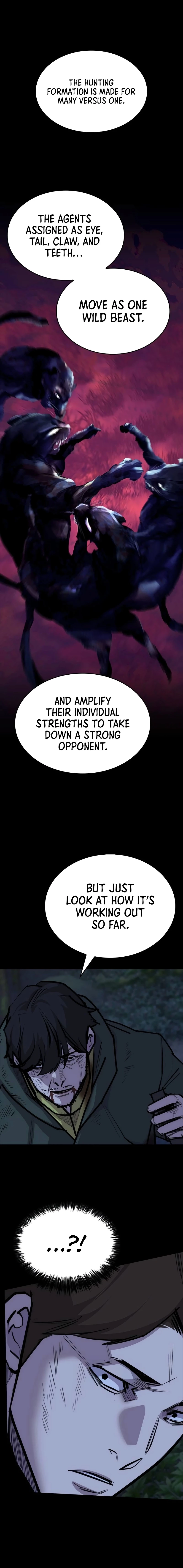 Vanta Black Chapter 14 - 8