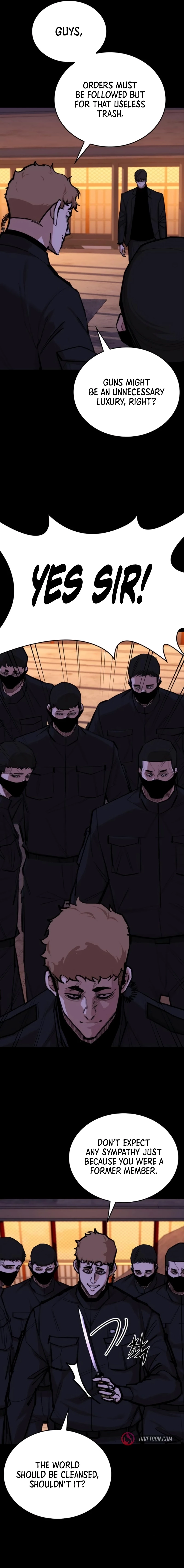 Vanta Black Chapter 11 - 4