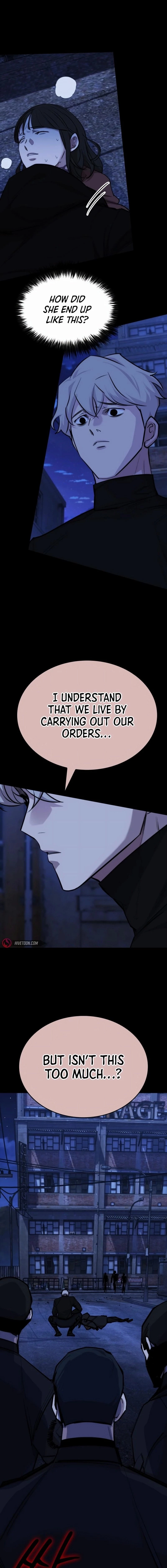 Vanta Black Chapter 13 - 6