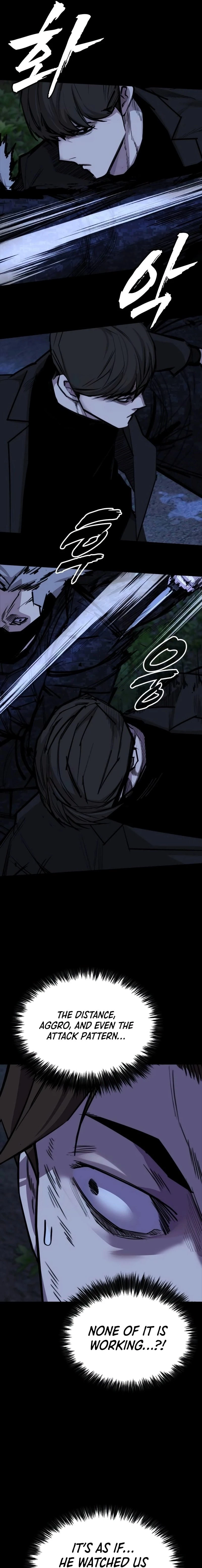 Vanta Black Chapter 14 - 9
